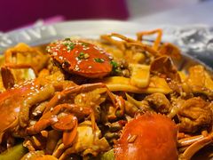 -赖胖子肉蟹煲(上邦百汇城店)
