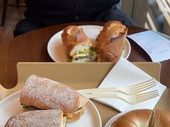 -81BAKERY(大学路店)