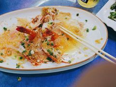 -东江海鲜大排档·潮汕菜·砂锅粥