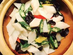 -喜来登酒店-盛宴标帜餐厅