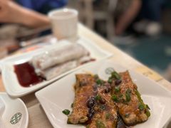 -添好运点心专门店(深水埗店)