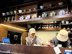 -Rechill Cafe(工体店)