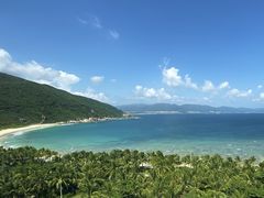-三亚太阳湾柏悦酒店