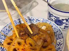 -小罗子汤店(大士院总店)