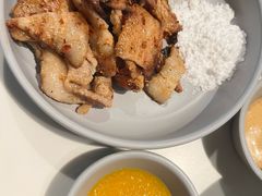 -胡麻(静安嘉里店)