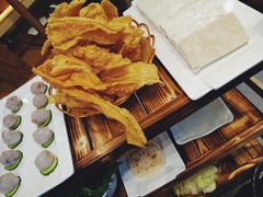 虾丸-裕德孚手切涮羊肉(建业凯旋广场店)