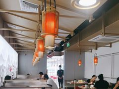 -蛙小侠·沸腾砂锅(南山欢乐颂店)