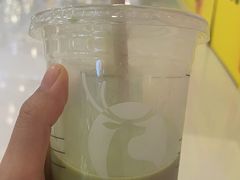 抹茶好喝耶-瑞幸咖啡(Lab·华强电子世界店)