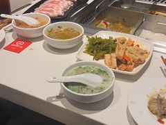 -海底捞火锅(长宁路龙之梦店)