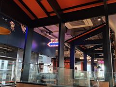 -佬土鹅肠火锅(扬中步行街店)