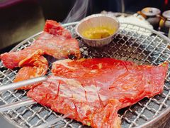 -まるみち   丸道东京烧肉(虹梅路店)