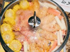 -御上皇三汁焖锅(薛城万达广场店)