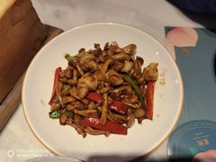 -大树餐厅(益田假日店)