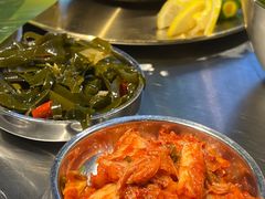 -哈哈碳都·牛肋条无限自助烤肉(宝龙店)