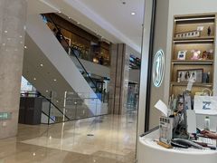 -海马体照相馆(大连柏威年购物中心店)