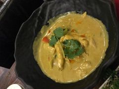 -Siam泰餐厅(水上公园店)