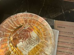 -FLAIR顶层餐厅酒吧(浦东丽思卡尔顿酒店)