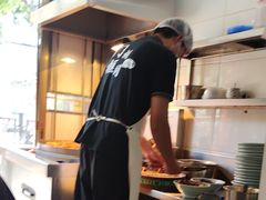 -门框胡同百年卤煮(前门煤市街店)