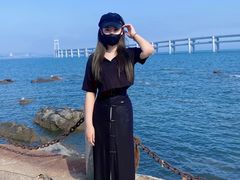 -黑石礁公园