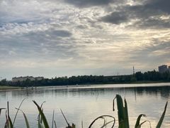 -美兰湖景区