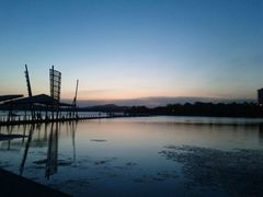 景点-蠡湖大桥公园