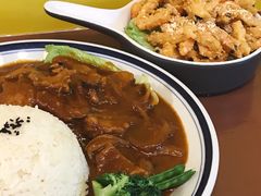 -马来MO简餐.南洋风味料理(美食街店)