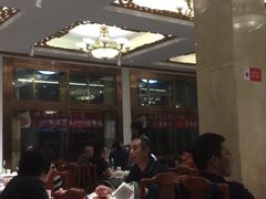 -峨嵋酒家(地安门店)