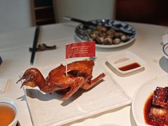 -侨美食家·41年地道粤菜(恒福路店)