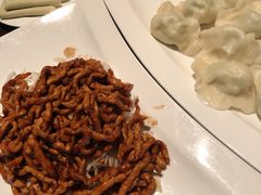 京酱肉丝-小南洋海景餐厅(深圳湾店)
