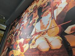 -巴山一绝烤全羊(三圣乡刘家花园店)