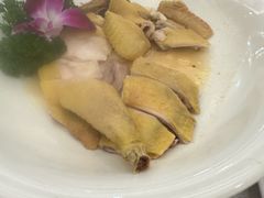 -畔山酒店中餐厅