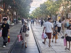 -北京前门大栅栏