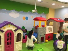 -巧虎KIDS早教中心(青秀区盛天地店)