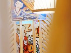 -西月山居匠心创意料理(江汉路新佳丽广场店)
