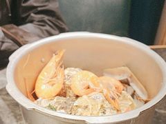 -南海底小海鲜·湘菜(鲁巷吴家湾店)