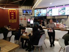 -特派卷·老北京烤鸭卷(合生汇购物中心店)