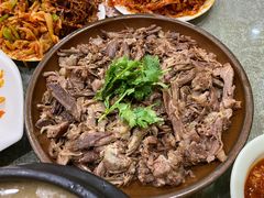 -春花民族美食(佳木斯总店)
