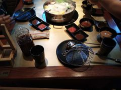 -手选潮汕鲜活牛肉火锅(二七广场店)