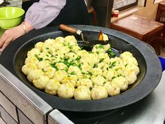 生煎-同心楼(解放北路店)