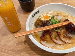 -味千拉面(双井店)