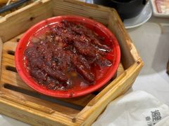 -避风塘(江桥万达店)