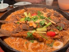 -老板恋上鱼(振华商厦店)