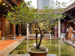 -晋江五店市传统文化旅游区