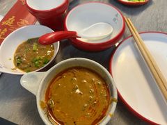 -庭院·冰煮羊·北京涮肉(西单店)