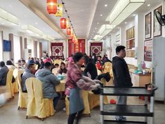 大堂-东兴黄鳝饭店(江洲店)
