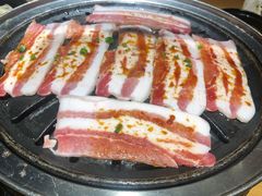 -九田家黑牛烤肉(淮北万达店)