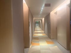 -广州花都希尔顿惠庭酒店