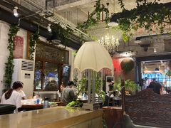 -汕头八合里海记牛肉店(清河店)