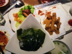 -海底捞火锅(长沙华创国际广场店)