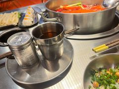 -签小二串串火锅(观音桥店)